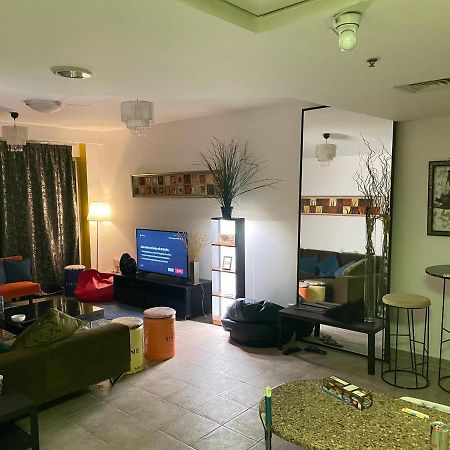 Travelers Backpackers Dubai Exterior foto