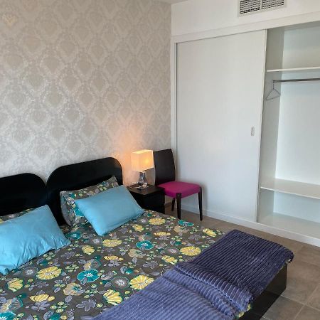 Travelers Backpackers Dubai Exterior foto