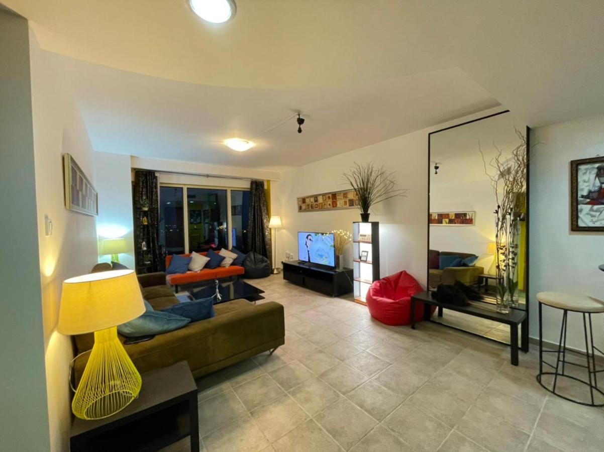 Travelers Backpackers Dubai Exterior foto