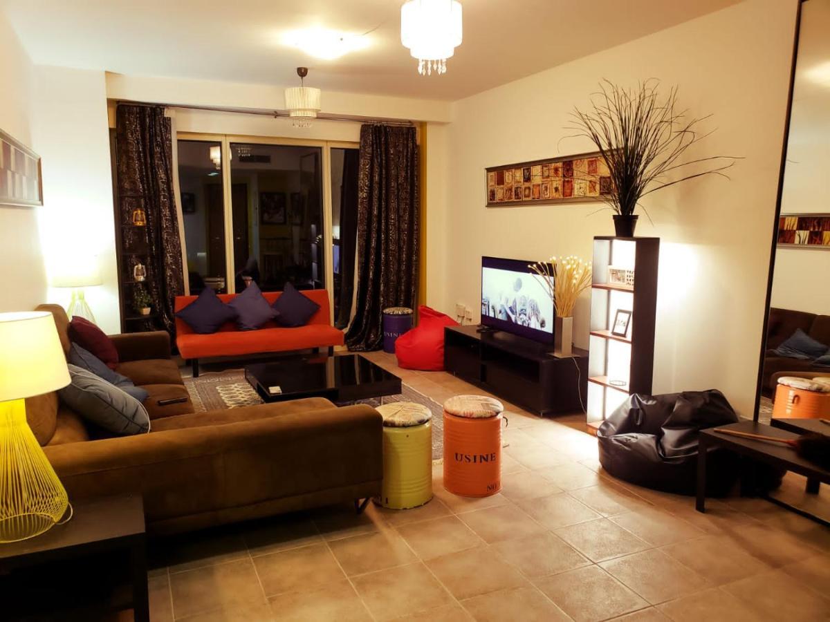 Travelers Backpackers Dubai Exterior foto