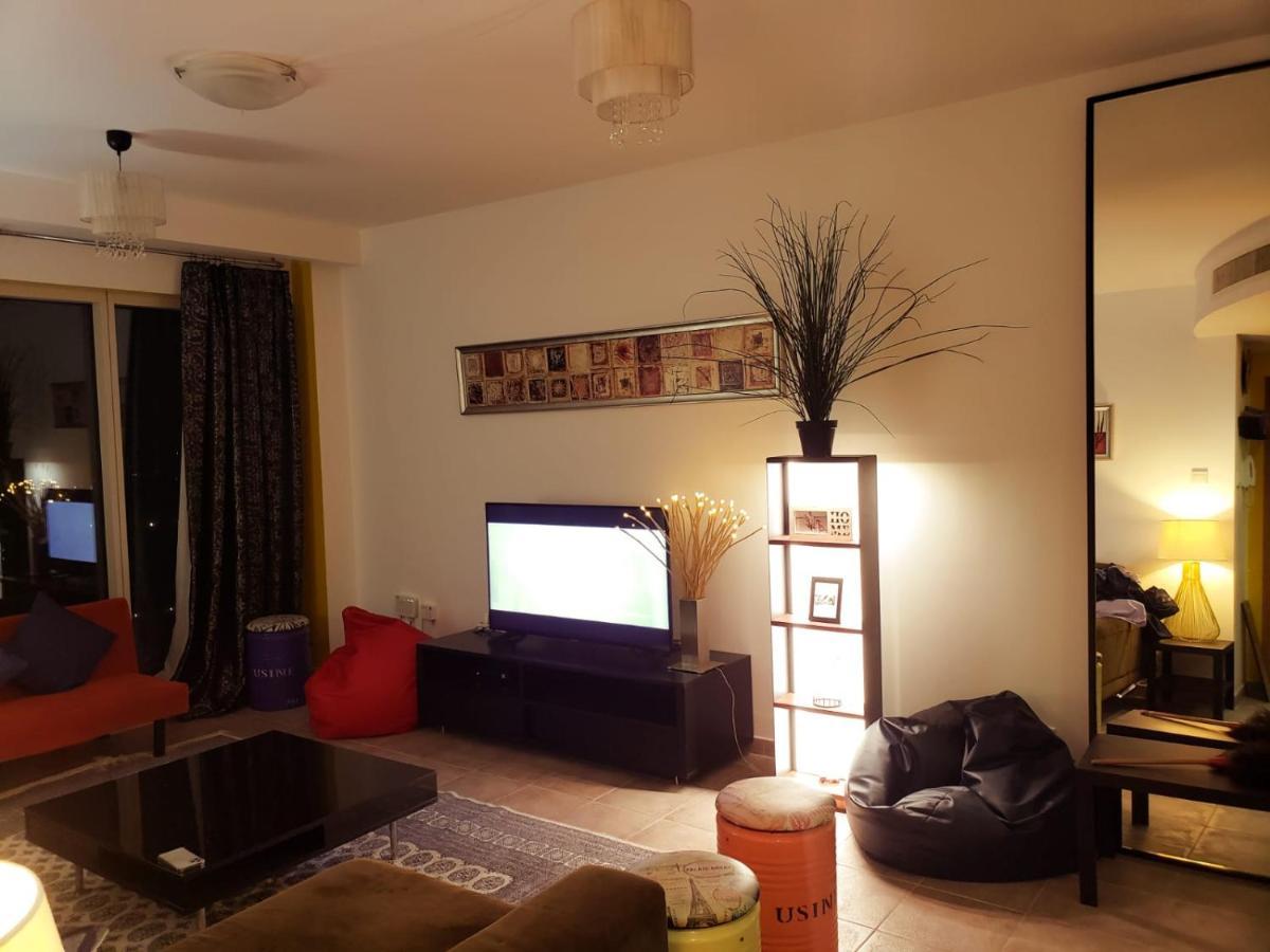 Travelers Backpackers Dubai Exterior foto