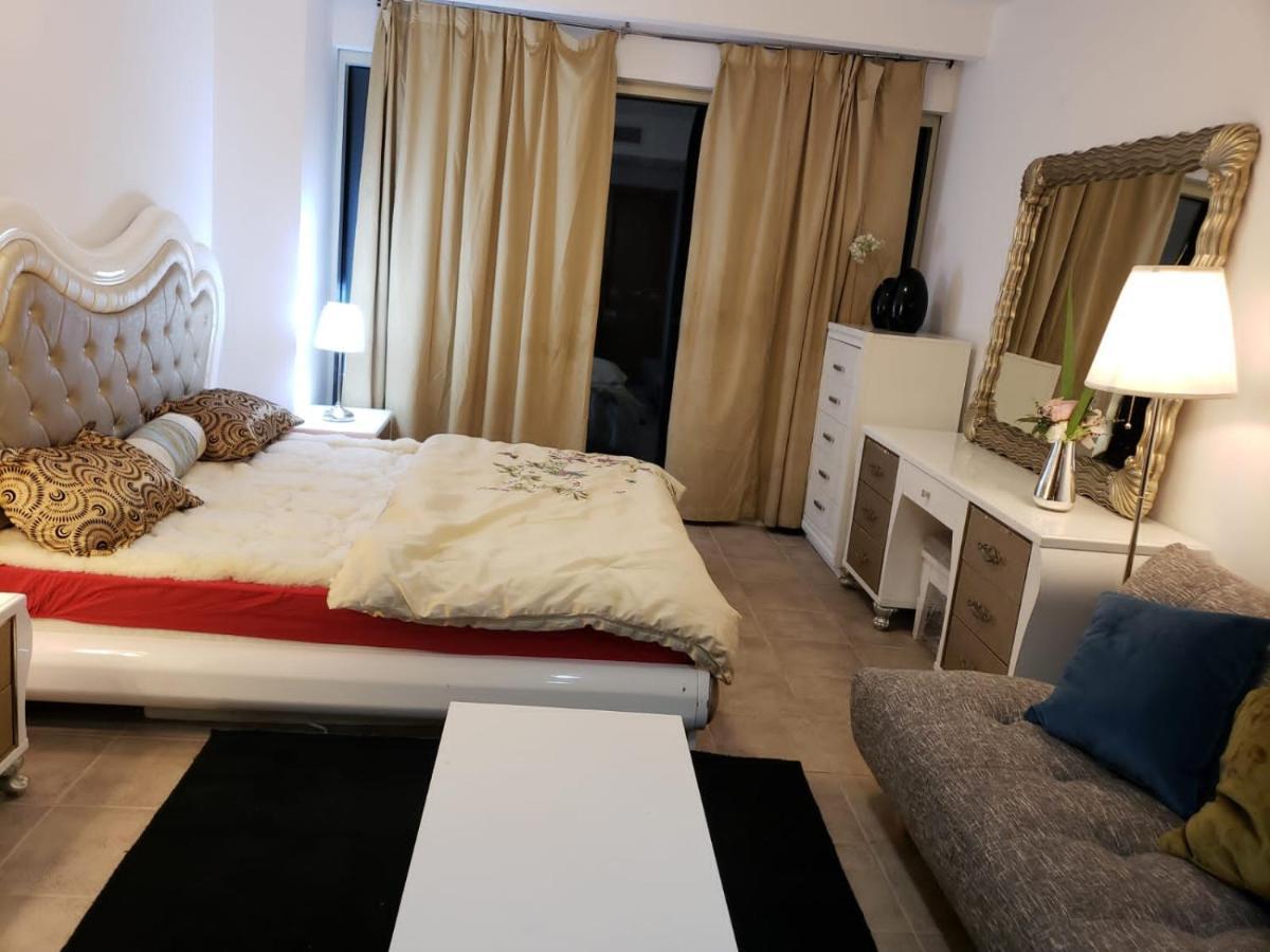 Travelers Backpackers Dubai Exterior foto