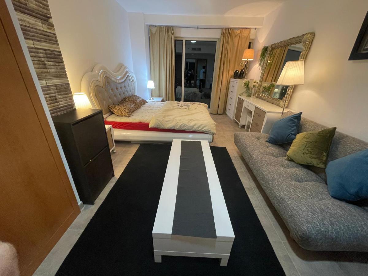 Travelers Backpackers Dubai Exterior foto