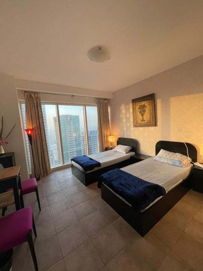 Travelers Backpackers Dubai Exterior foto