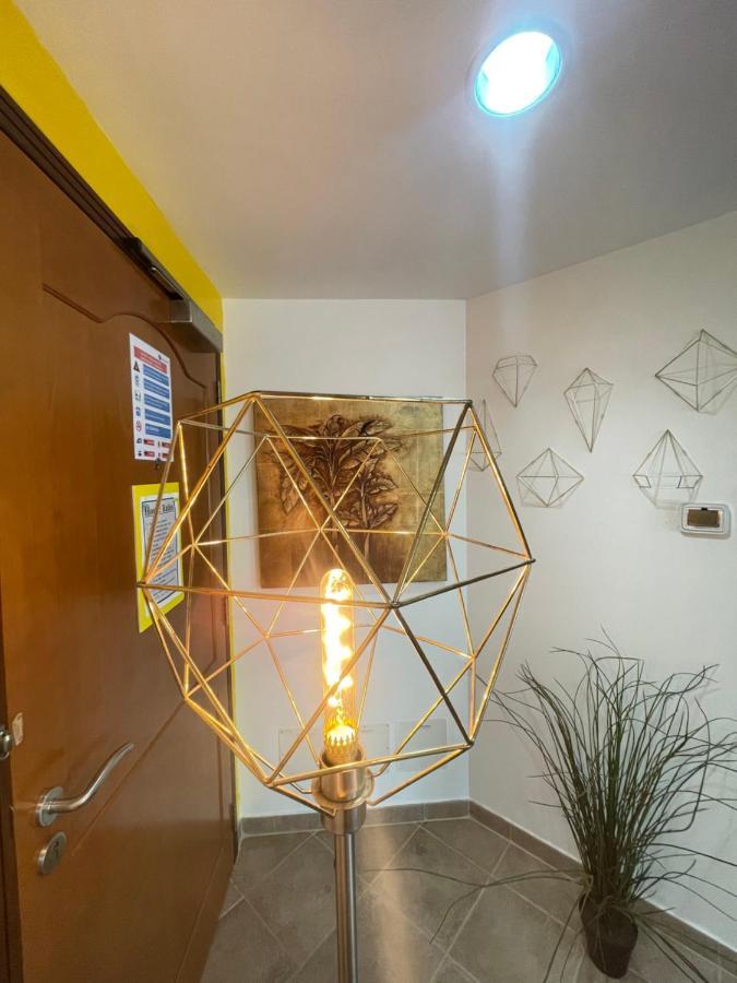 Travelers Backpackers Dubai Exterior foto